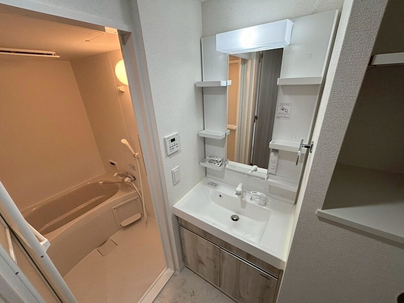 アルティザ姫路の物件内観写真