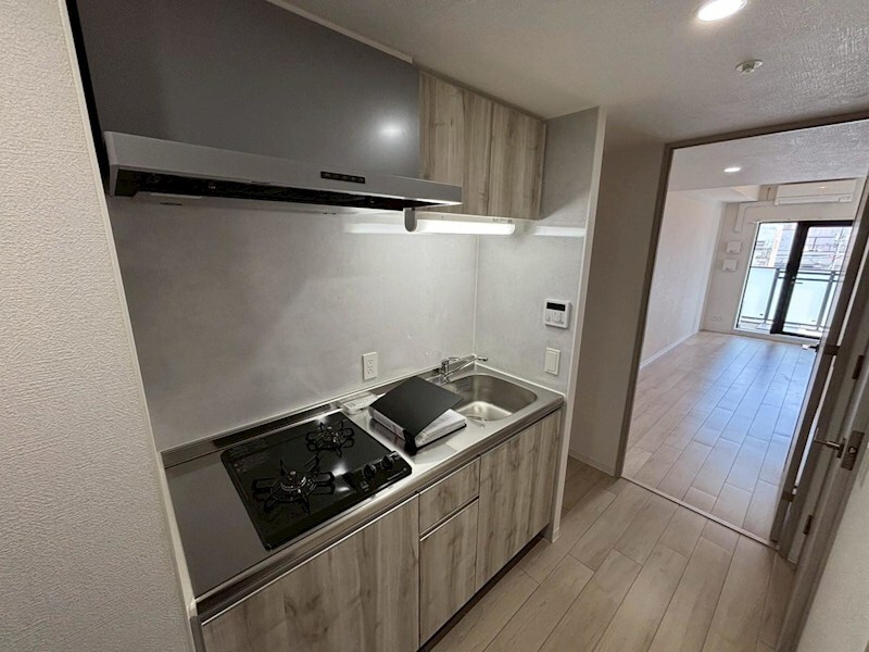 アルティザ姫路の物件内観写真