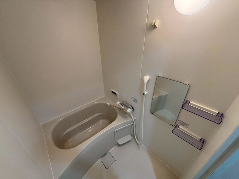 アルティザ姫路の物件内観写真