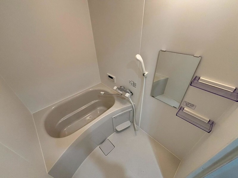 アルティザ姫路の物件内観写真