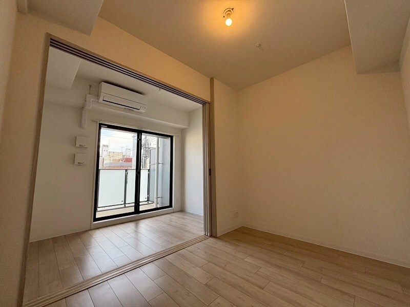 アルティザ姫路の物件内観写真