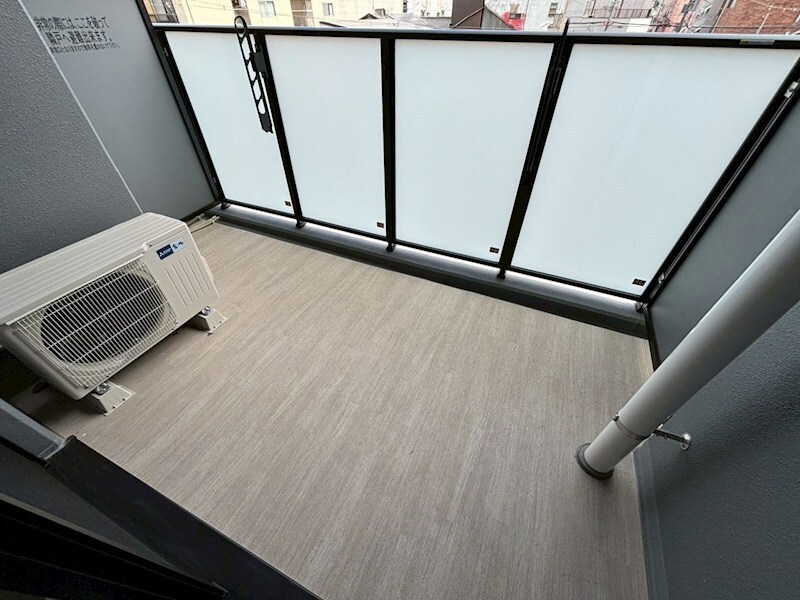 アルティザ姫路の物件内観写真