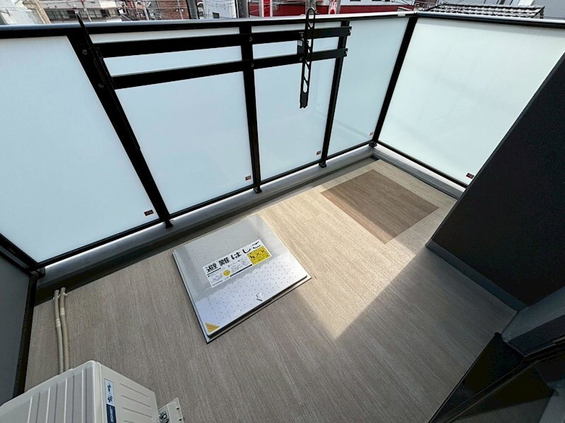 アルティザ姫路の物件内観写真