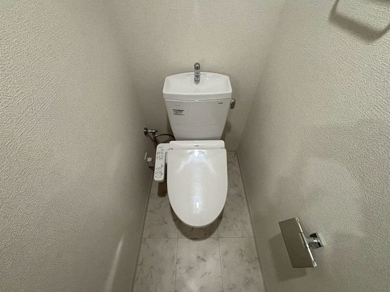 アルティザ姫路の物件内観写真