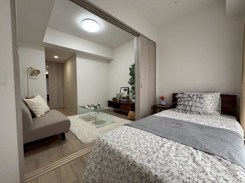 アルティザ姫路の物件内観写真