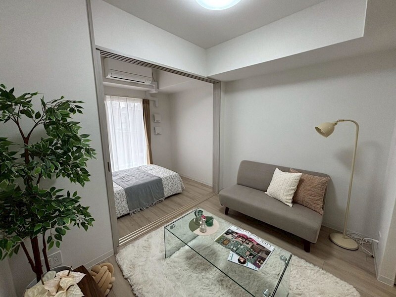 アルティザ姫路の物件内観写真