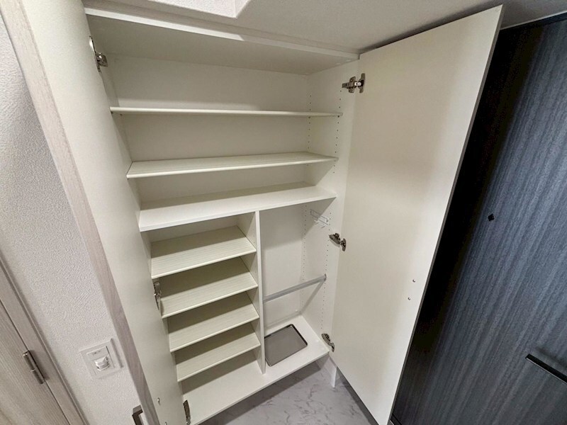 アルティザ姫路の物件内観写真