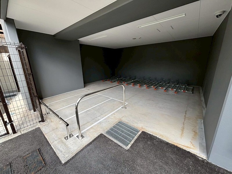 アルティザ姫路の物件内観写真