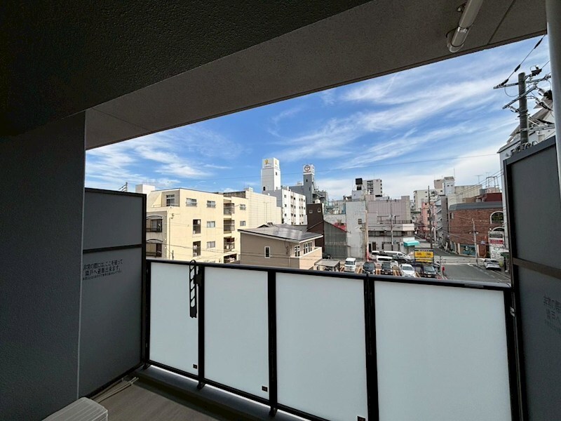 アルティザ姫路の物件内観写真