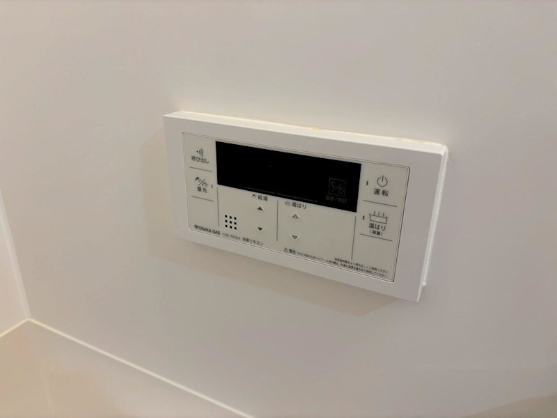 アルティザ姫路の物件内観写真