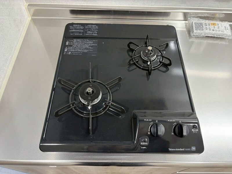 アルティザ姫路の物件内観写真