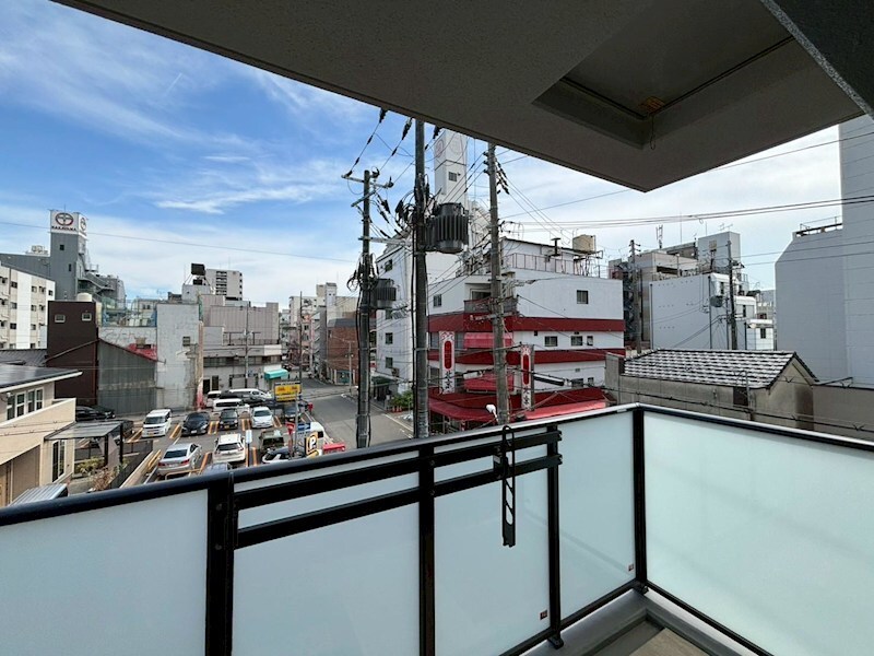 アルティザ姫路の物件内観写真