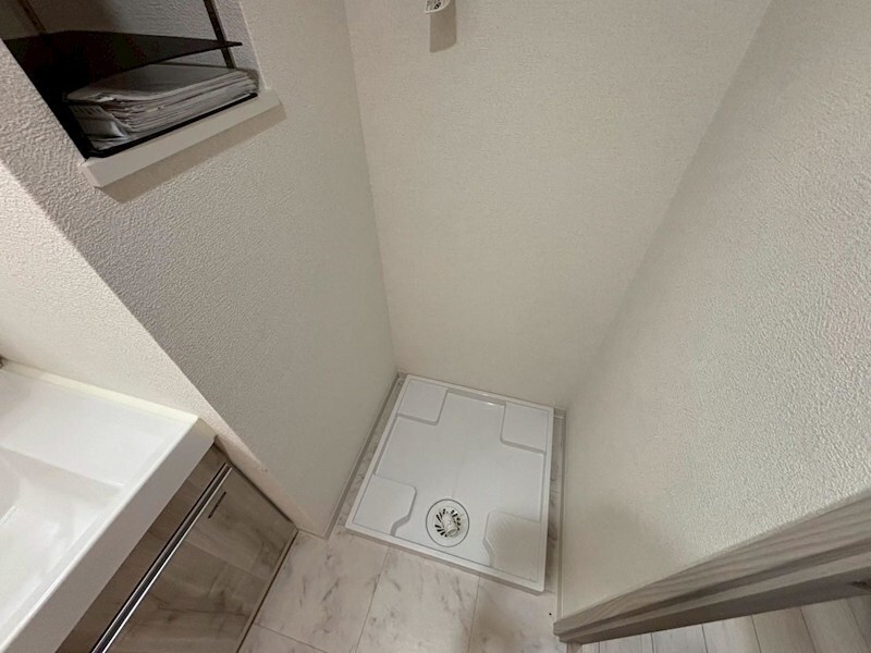 アルティザ姫路の物件内観写真