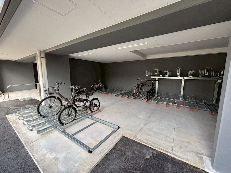 アルティザ姫路の物件内観写真