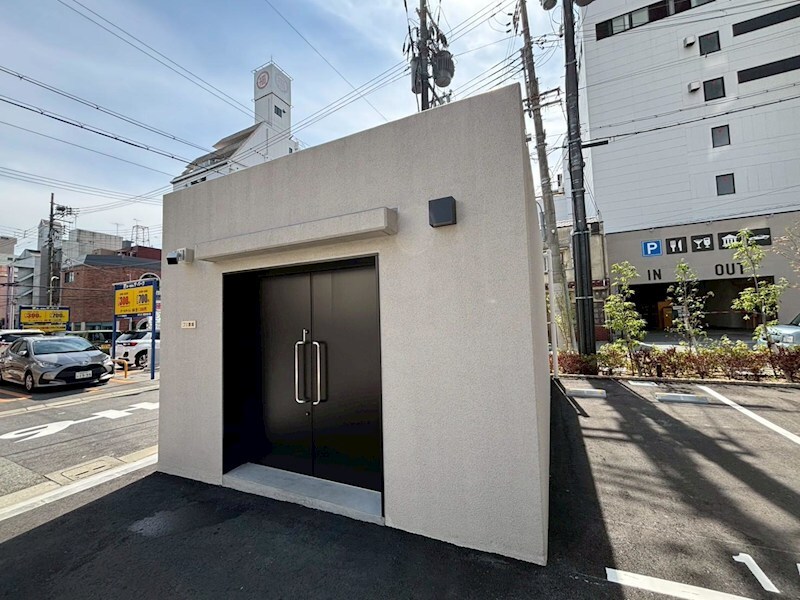 アルティザ姫路の物件内観写真