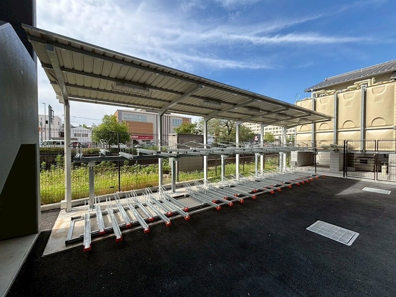 アルティザ姫路の物件内観写真