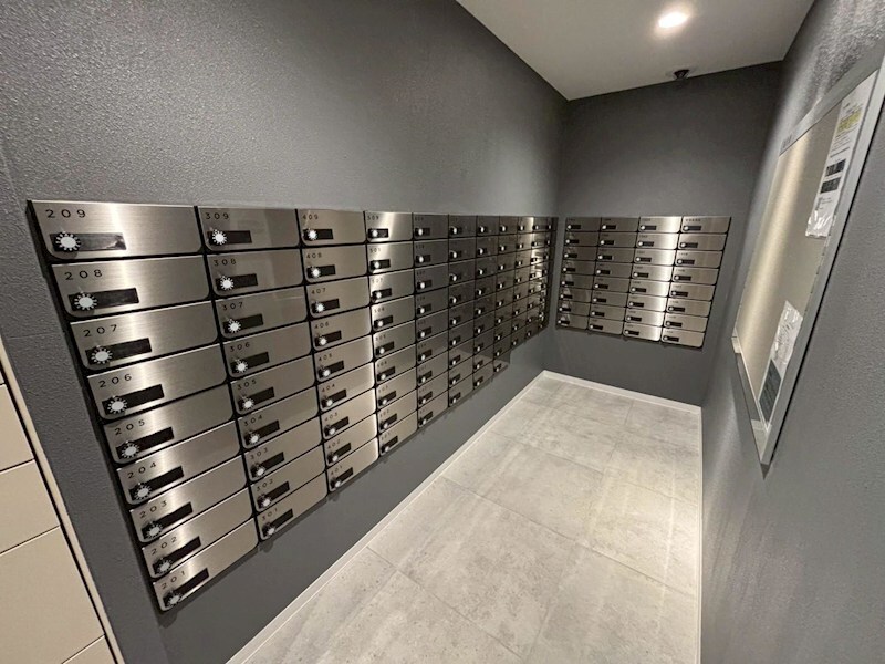 アルティザ姫路の物件内観写真