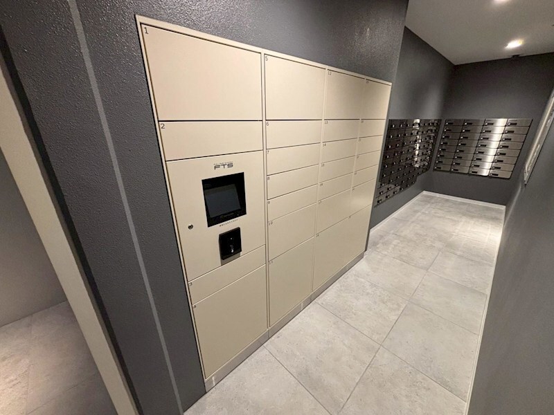 アルティザ姫路の物件内観写真