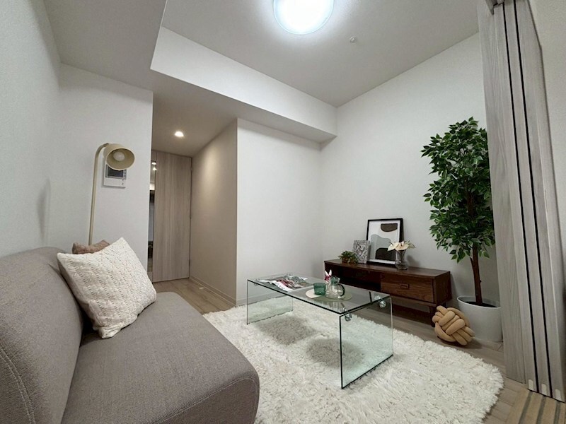 アルティザ姫路の物件内観写真