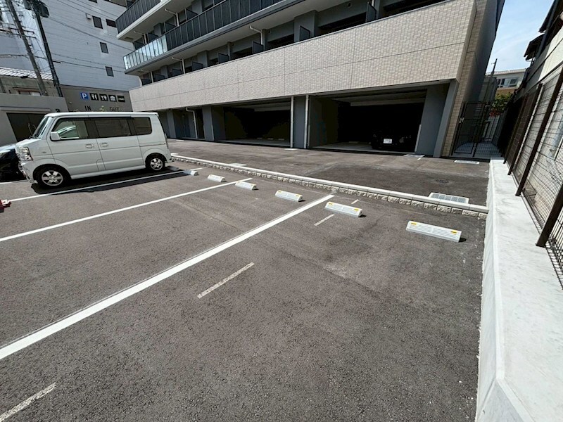 アルティザ姫路の物件内観写真