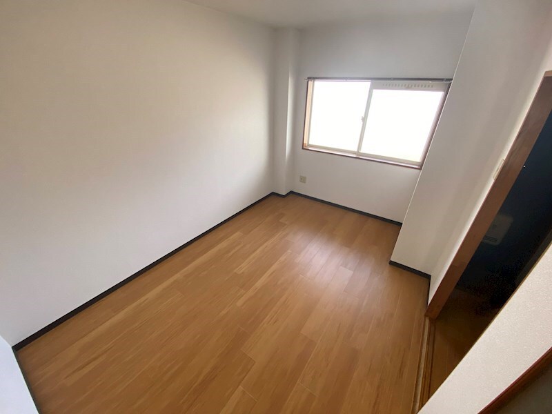 玲巧ーハイツ1の物件内観写真