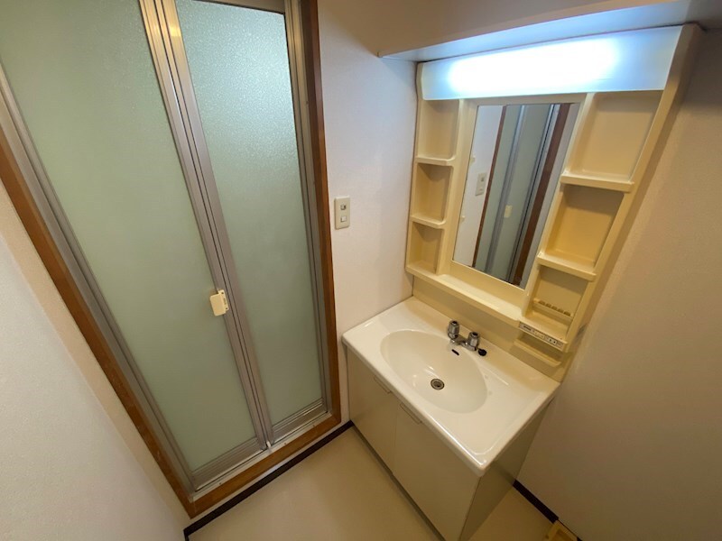 玲巧ーハイツ1の物件内観写真