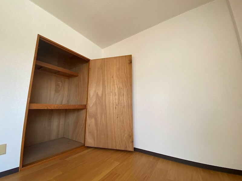 玲巧ーハイツ1の物件内観写真