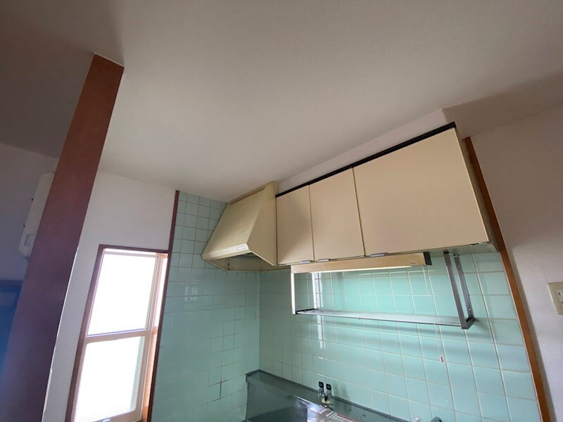 玲巧ーハイツ1の物件内観写真