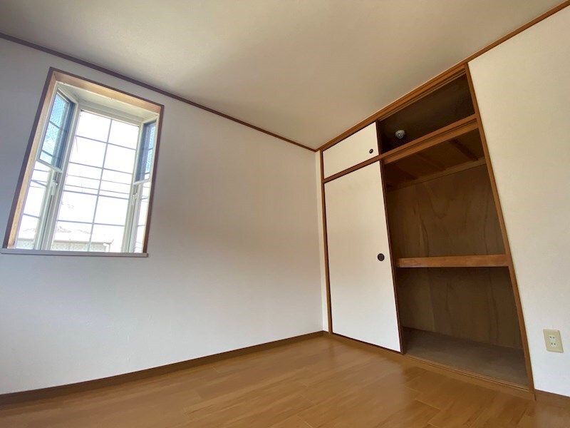 玲巧ーハイツ1の物件内観写真