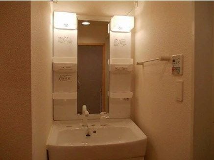 ラ・ペッシェSの物件内観写真