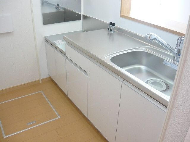 ラ・ペッシェSの物件内観写真