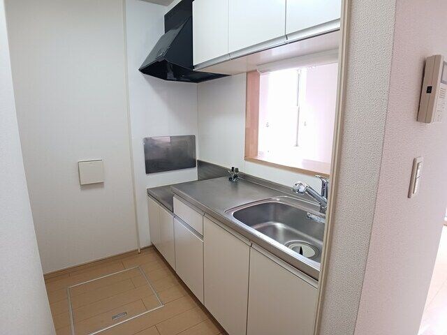 ラ・ペッシェSの物件内観写真