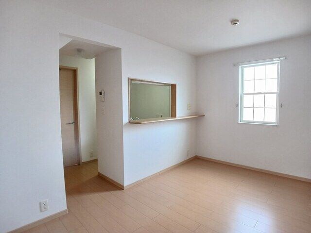 ラ・ペッシェSの物件内観写真