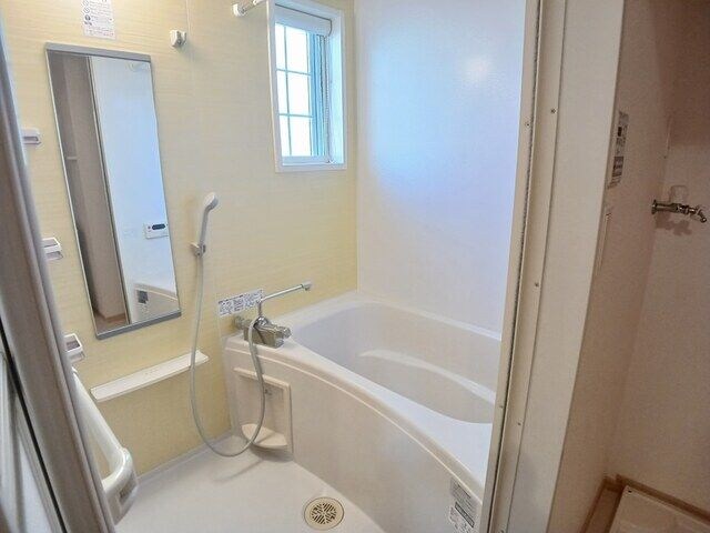 ラ・ペッシェSの物件内観写真