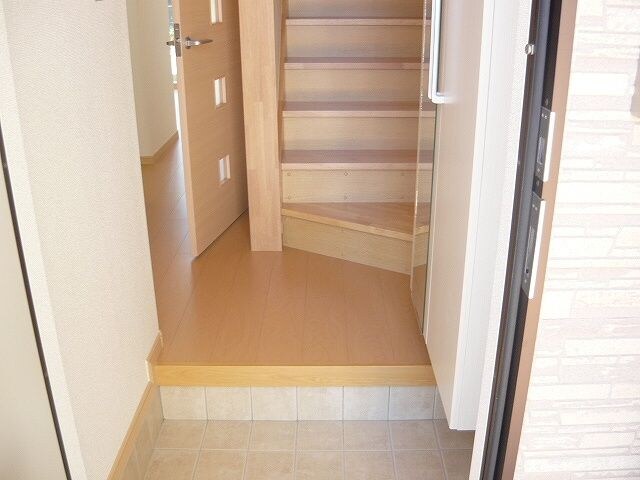 ラ・ペッシェSの物件内観写真