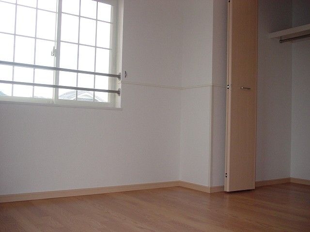 ラ・ペッシェSの物件内観写真