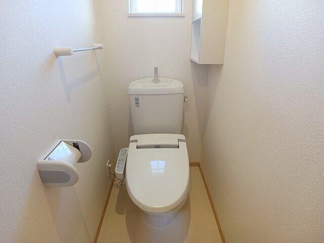 ラ・ペッシェSの物件内観写真