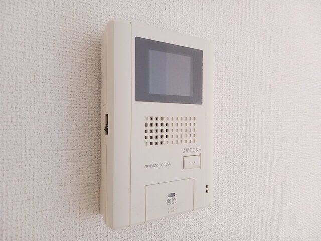 ラ・ペッシェSの物件内観写真