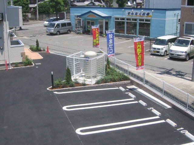 ラ・ペッシェSの物件内観写真