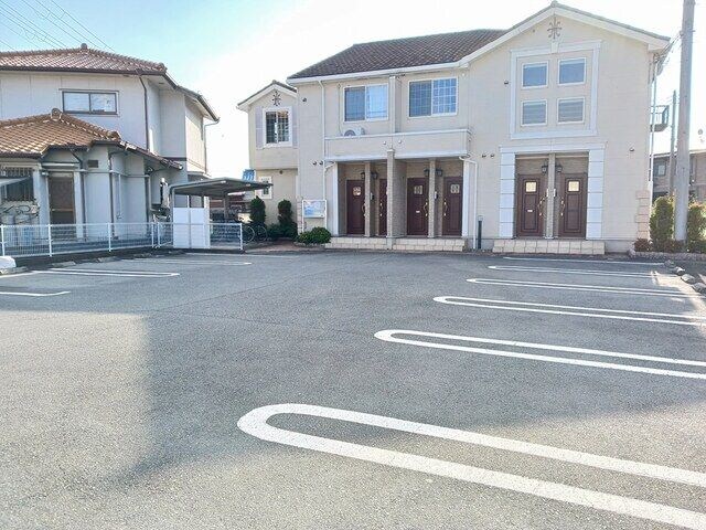 ラ・ペッシェSの物件内観写真