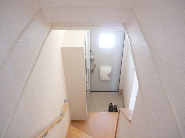 ラ・ペッシェSの物件内観写真