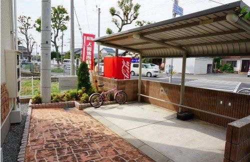 ラ・ペッシェSの物件内観写真