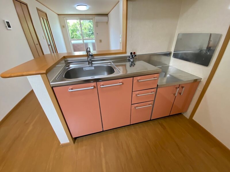 サニー・カーサMの物件内観写真