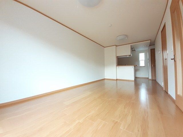 サニー・カーサMの物件内観写真