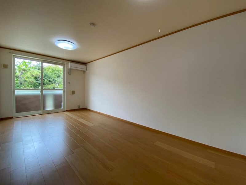 サニー・カーサMの物件内観写真