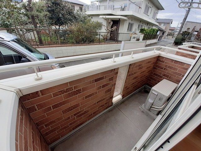 サニー・カーサMの物件内観写真