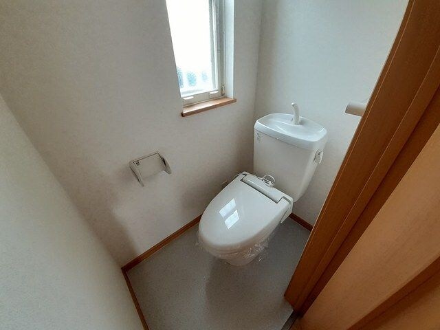 サニー・カーサMの物件内観写真