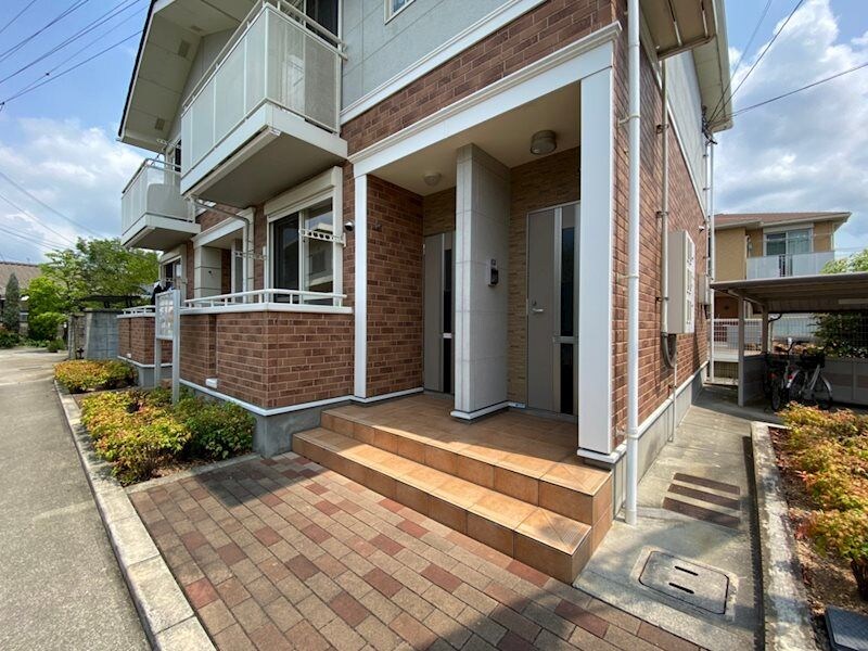 サニー・カーサMの物件内観写真