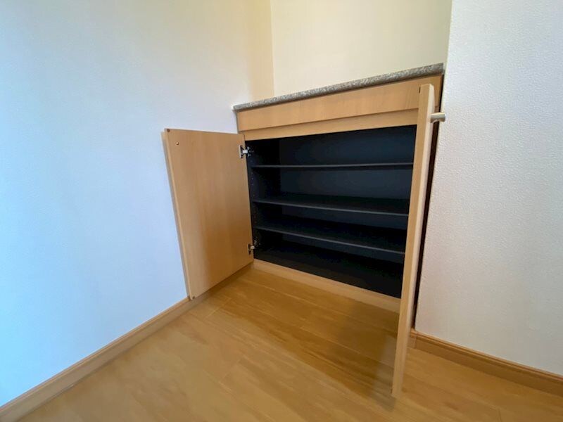 サニー・カーサMの物件内観写真