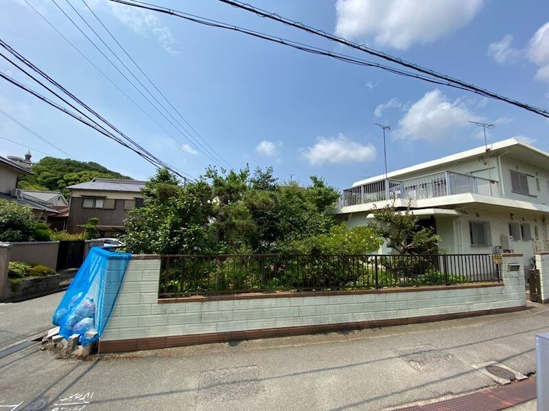 サニー・カーサMの物件内観写真